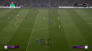 Lets play Fifa 17 the journey part 24