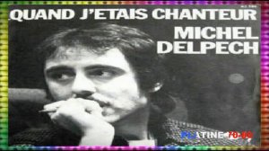 1975-Michel Delpech - Quand J'Étais Chanteur (maxi)