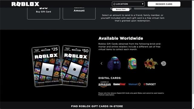 New Roblox Gift Card Items! Neon Purple Tiger Hat! May 2022 смотреть онлайн