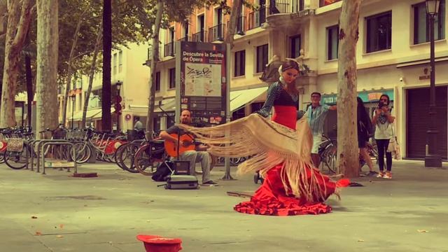 Unexpectedly Flamenco смотреть онлайн