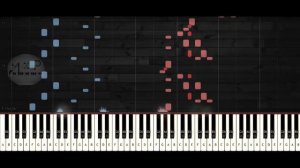 Liberace - Boogie Piano Cover