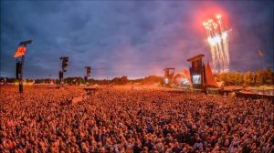 Underworld - Live at Roskilde Festival, 29/06/1996