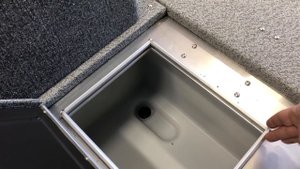 ТОПовый катер Lund 1875 pro v. Особенности рыбалки на Оке. Обзор катера для рыбалки.