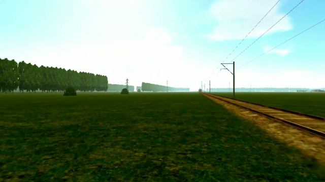 Motor depot. Куда ведёт железная дорога из Серпова? смотреть онлайн