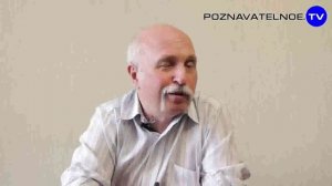 КОБ - Величко М.В. Разговоры о жизни 1-3