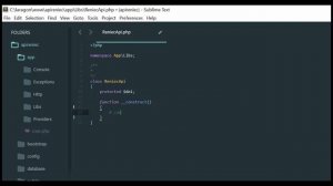 Tutorial - DNI con el API de la RENIEC - Laravel