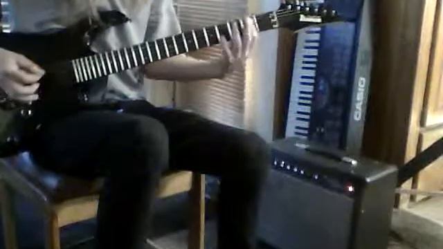 Megadeth Holy Wars...The Punishment Due (Playthrough) Rust In Peace смотреть онлайн