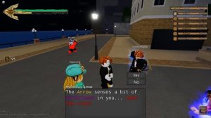 ЗАТЕРЯННЫЙ В YBA: ПОИСК ДЕЙВА В НОВОМ МИРЕ