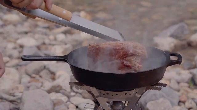 Газовая плита Naturehike Outdoors смотреть онлайн