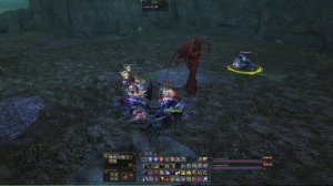 Airin/Lineage2/Shinemaker/Гнездо Крофинов 105/