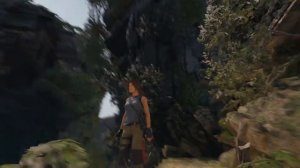 Shadow of the Tomb Raider - Прохождение Гробницы Испытаний «Врата Подземного Мира»