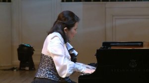 G. Fauré. Nocturne No. 4, Op. 36. Zhanar Suleimanova. Г.Форе. Ноктюрн №4, соч. 36. Жанар Сулейманов