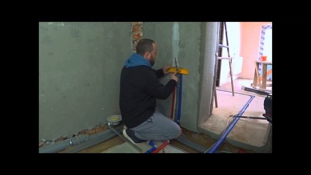 Как облегчить себе жизнь при установке водорозеток?