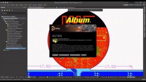 การขอ Altium Designer Viewer และการใช้ Altium365 Viewer