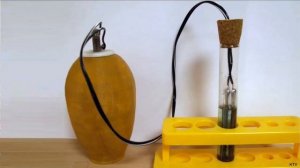 Багдадская батарейка