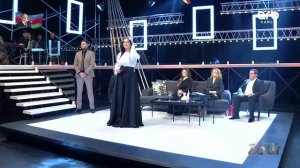 Günel Mehemmedli - Ömrüme yeller esdi benovse tek solmusam (konlume inam verdi)