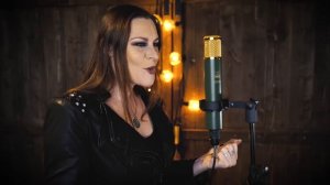 Floor Jansen - Let It Go (Frozen) REMASTERED