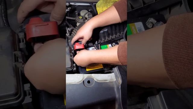 Flashing dash lights and no start in your Honda?