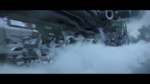 Холодный, застывший мир | Frostpunk | Русская озвучка