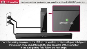 LG Rear Speaker Kit full setup & review || SPK8-S & SPQ8-S || Pros and Cons ??