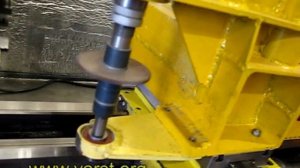 Фрезерная надстройка токарного станка Корвет-403