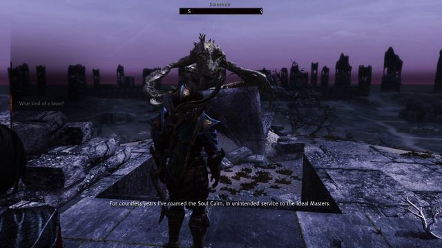 Skyrim - Serana Dialogue Add-on - (SDA MOD) - Playthrough - 49 (Cursed Dragon) смотреть онлайн