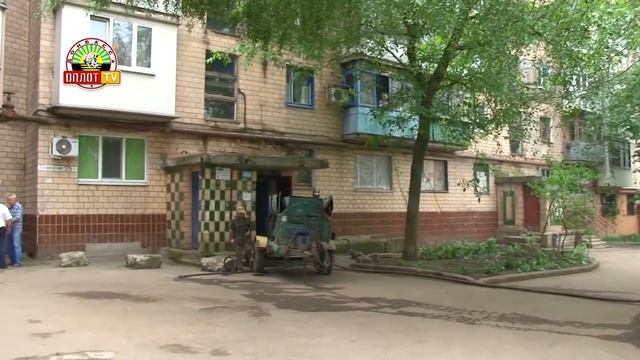 Один день. Куйбышевский район