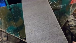 ПОЧЕМУ ПРОИЗВОДИТЕЛИ ТАК НЕ ДЕЛАЮТ???  КАПОТ ОТ ОБМЕРЗАНИЯ И СНЕГА НА МОТОБУКСИРОВЩИК  ч 2