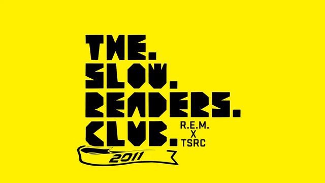 My Religion is Lost - [R.E.M. x The Slow Readers Club] Mash-up by Neon Darkness смотреть онлайн