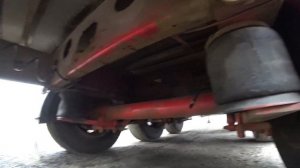 Контейнеровоз Schmitz SCF24G 2000 года