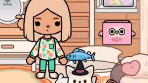 ~|Переезд! Хаус-Тур по дому в ТокаБока/рум тур в ТокаБока|~🧺🕰️~|KarenStone/TocaBoca|~