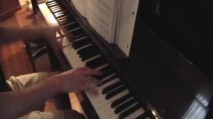 Movin' Right Along (Frank LiVolsi, pianist)