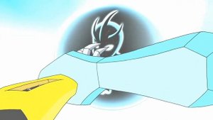 Evolution of Kevin 11 in Ben 10 TV Series (2006-2019)