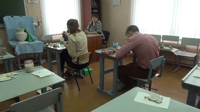 Детское творчество смотреть онлайн