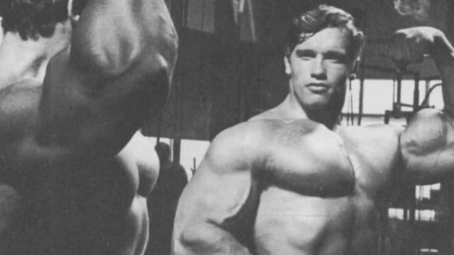 #2 ЧЕТЫРЕ ПРАВИЛА УСПЕХА ОТ АРНОЛЬДА ШВАРЦЕНЕГГЕРА смотреть онлайн