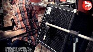 Басовый комбо AMPEG BA-110