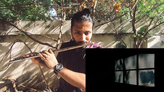 The Lonely Shepherd | Kill Bill | Flute Cover смотреть онлайн