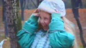 Ирина Салтыкова и Алиса Салтыкова - Бабушка