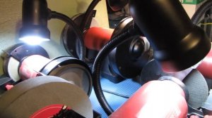 Мои точила ....Elitech