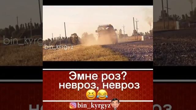 Кыргыз кино мега той