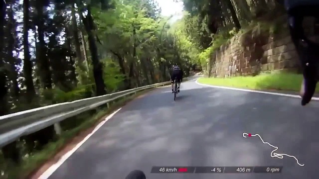 Шоссейный спорт