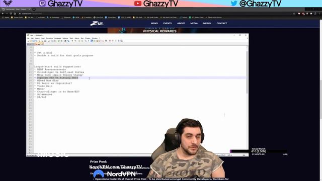 BEST Class Gauntlet League Starters IMO | Path of Exile смотреть онлайн