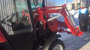 Мтз 320 ламбордини СМОТРЕТЬ ВСЕМ ЭТОТ ШЕДЕВР