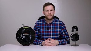 Shure Aonic 50 | ОДНИ ИЗ ЛУЧШИХ БЕСПРОВОДНЫХ ПОЛНОРАЗМЕРНЫХ НАУШНИКОВ
