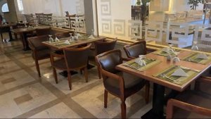 DEXON Roma Hotel, Hurghada, Egypt