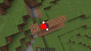 Mario64 in Minecraft! (Mod)