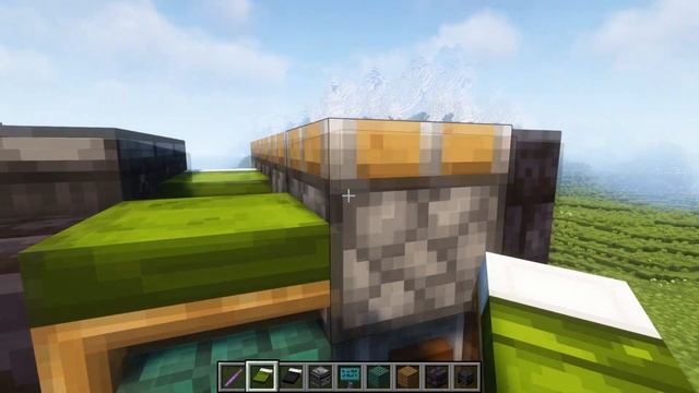 Танк Леопард2 в майнкрафте смотреть онлайн