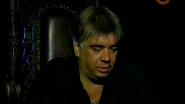 Вещие сны Пророки поневоле смотреть онлайн