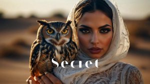 Secret Music - Ethnic & Deep House Mix 2024 [Vol.2]