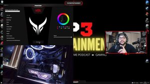 How To change The RGB on a Power Color Red Devil | Top3Tech